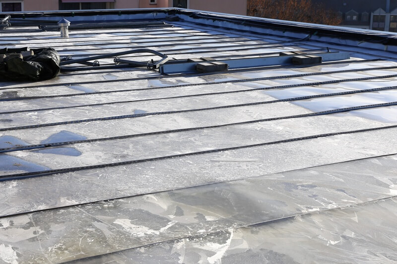 Flat Roofing Walsall West Midlands