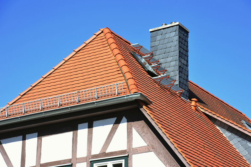 Roofing Lead Works Walsall West Midlands