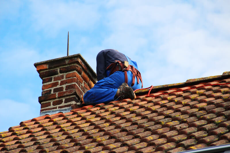 Roofing Services in Walsall West Midlands