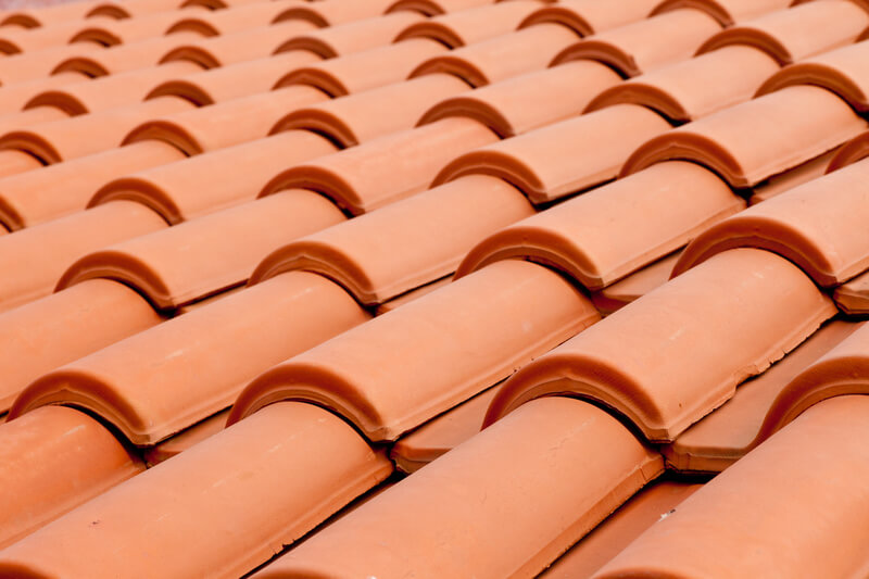 Tile Roofing Walsall West Midlands